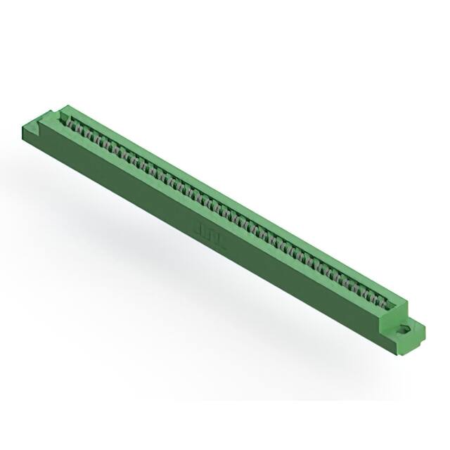 307-035-454-104 EDAC Inc.  Edgeboard Connectors